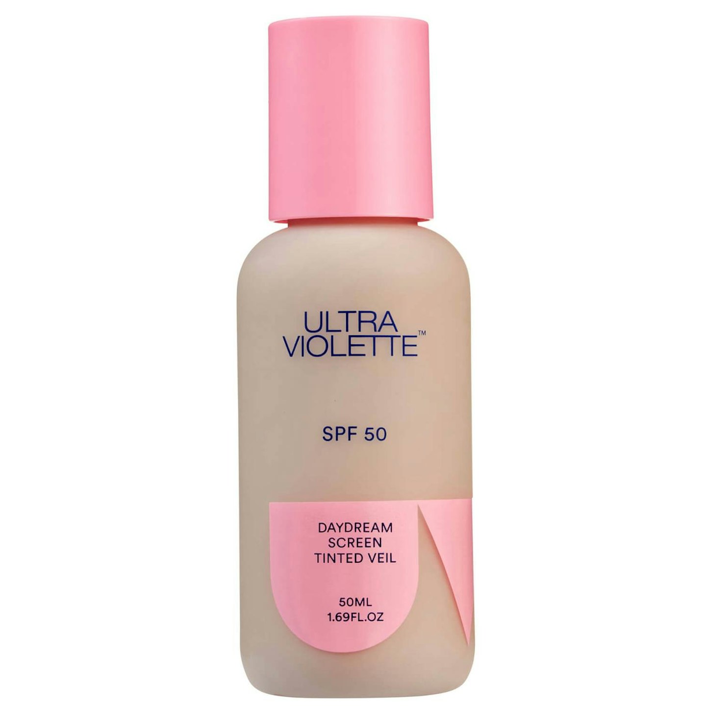 Ultra Violette Daydream Screen Spf50 Tinted Veil