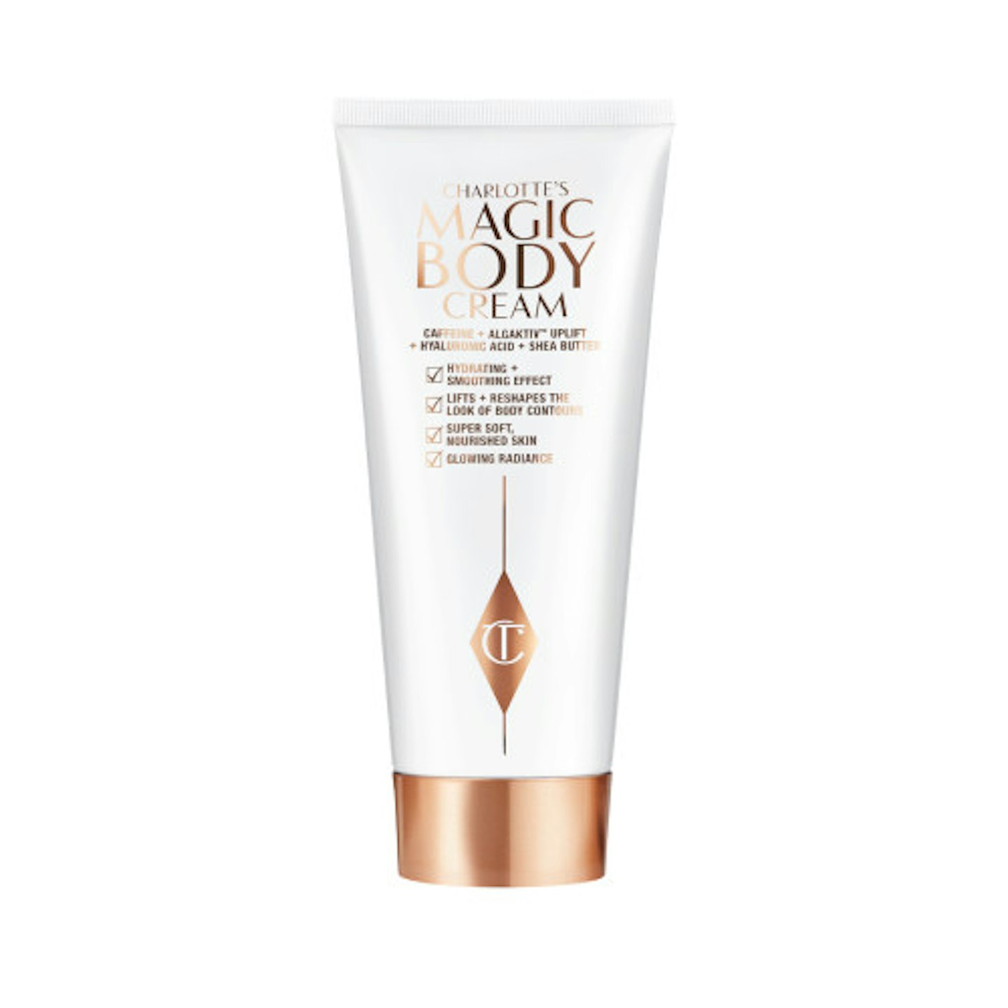 Charlotte Tilbury Magic Body Cream