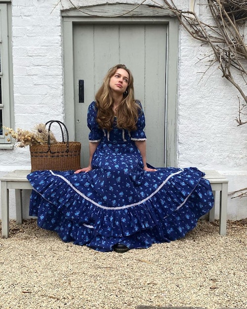 How To Find The Best Vintage Clothes Online Just Like Zendaya And