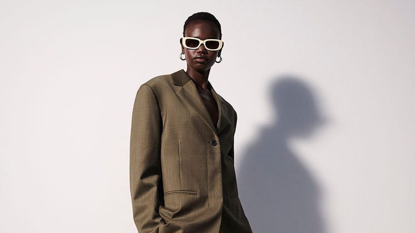 These £27 High Street Sunglasses Are Just As Good As The £285 Designer Style