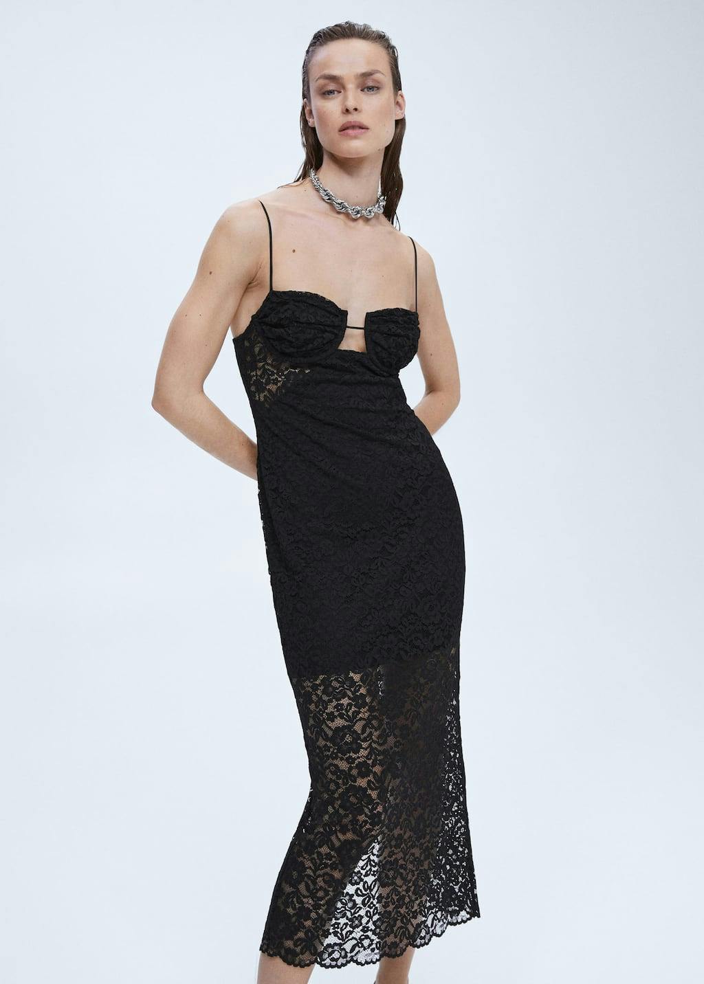 Mango hotsell gowns online