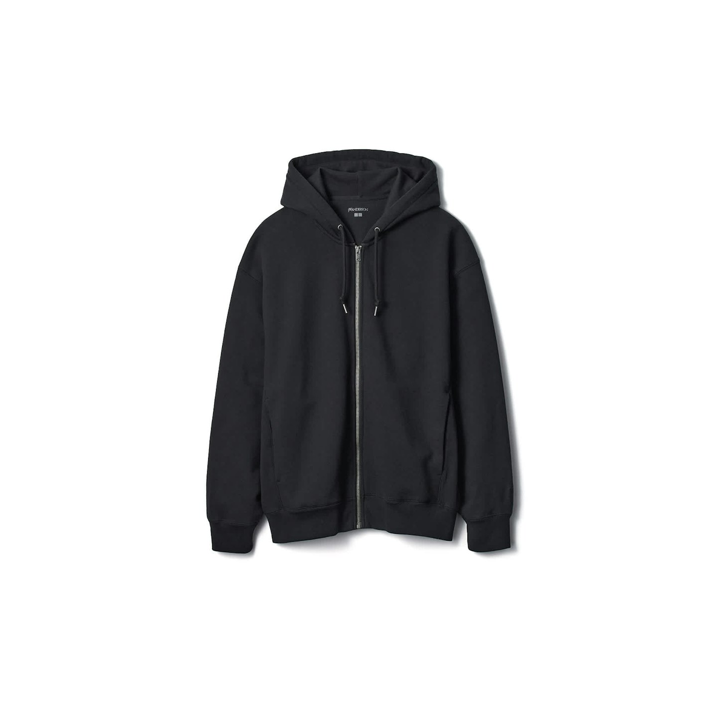 JW anderson Uniqlo hoodie