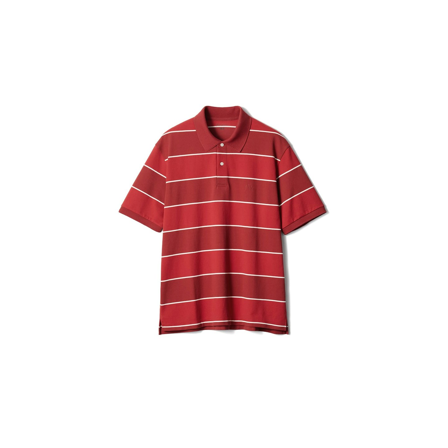 JW anderson UNiqlo polo