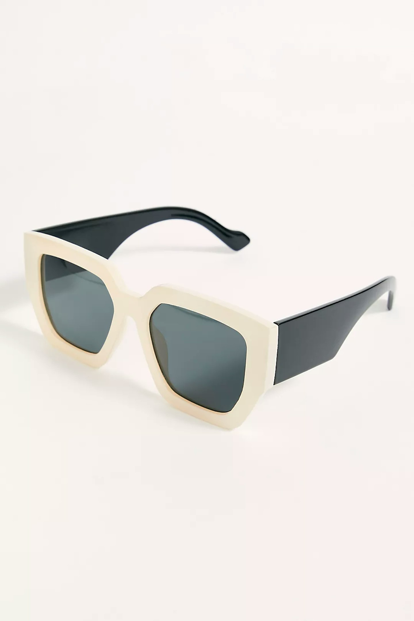 Free People, Bel Air Square Sunglasses