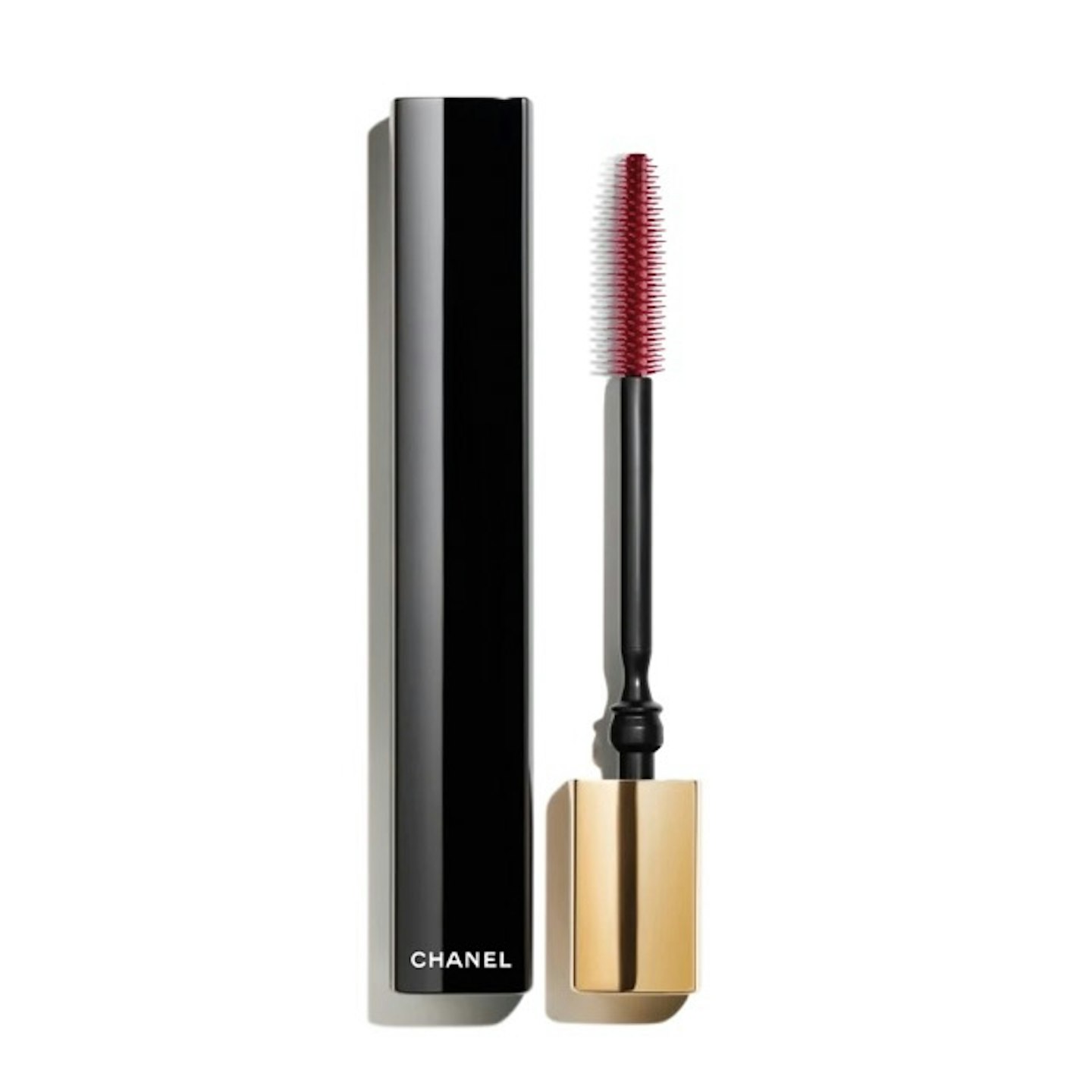 Chanel Noir Allure Mascara in 17 Rouge Grenat, £37