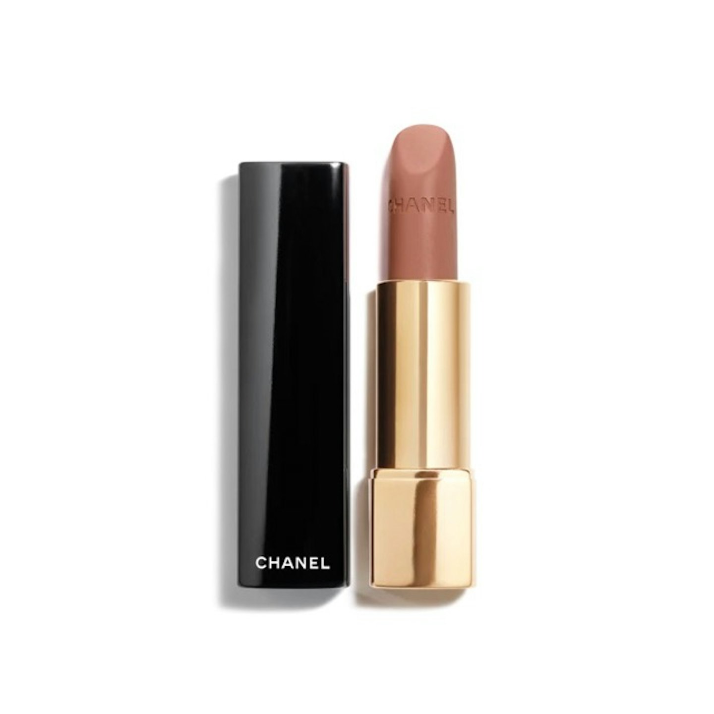 Chanel Rouge Allure Velvet in 60 Intemporelle