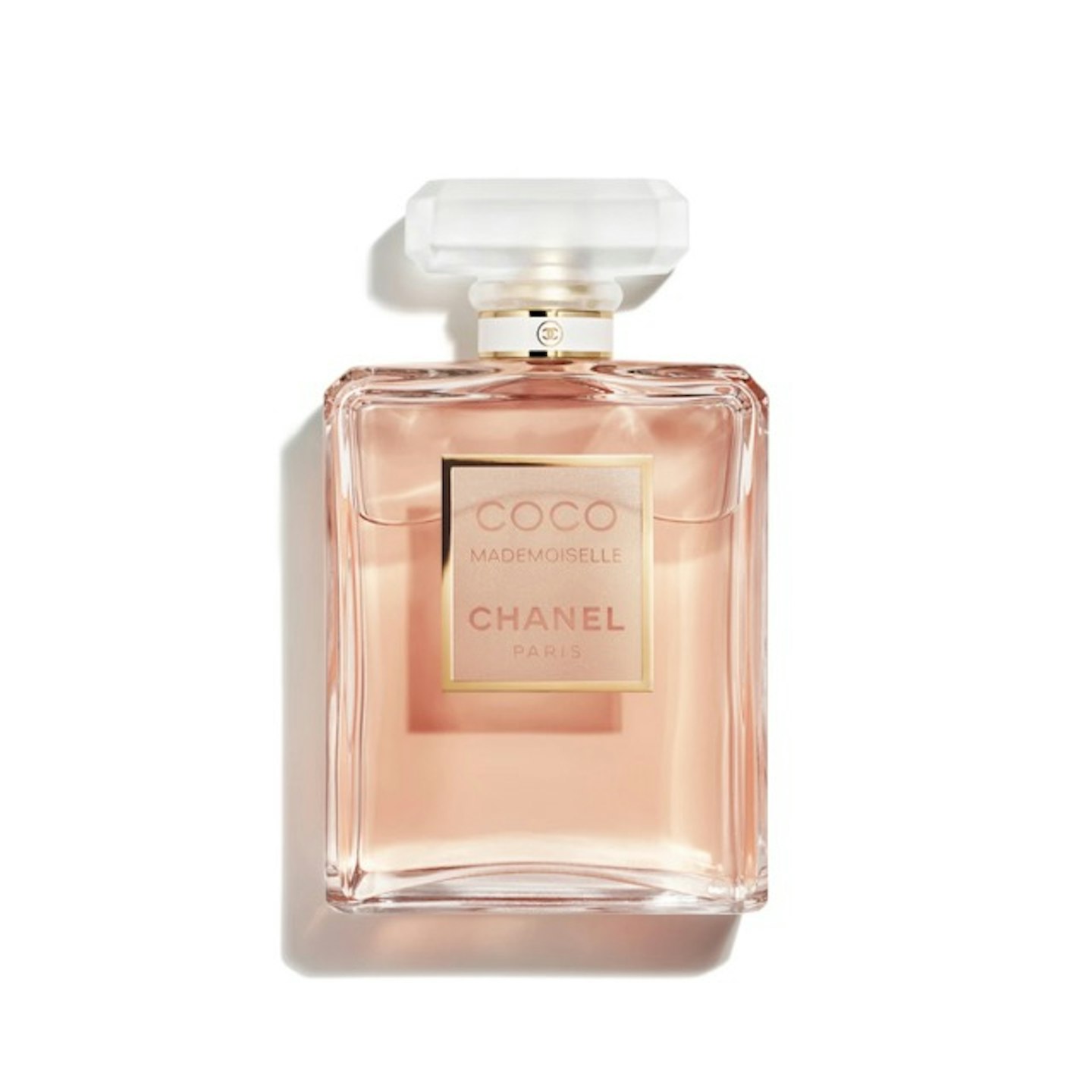 Chanel Reveal The New Face Of Coco Mademoiselle