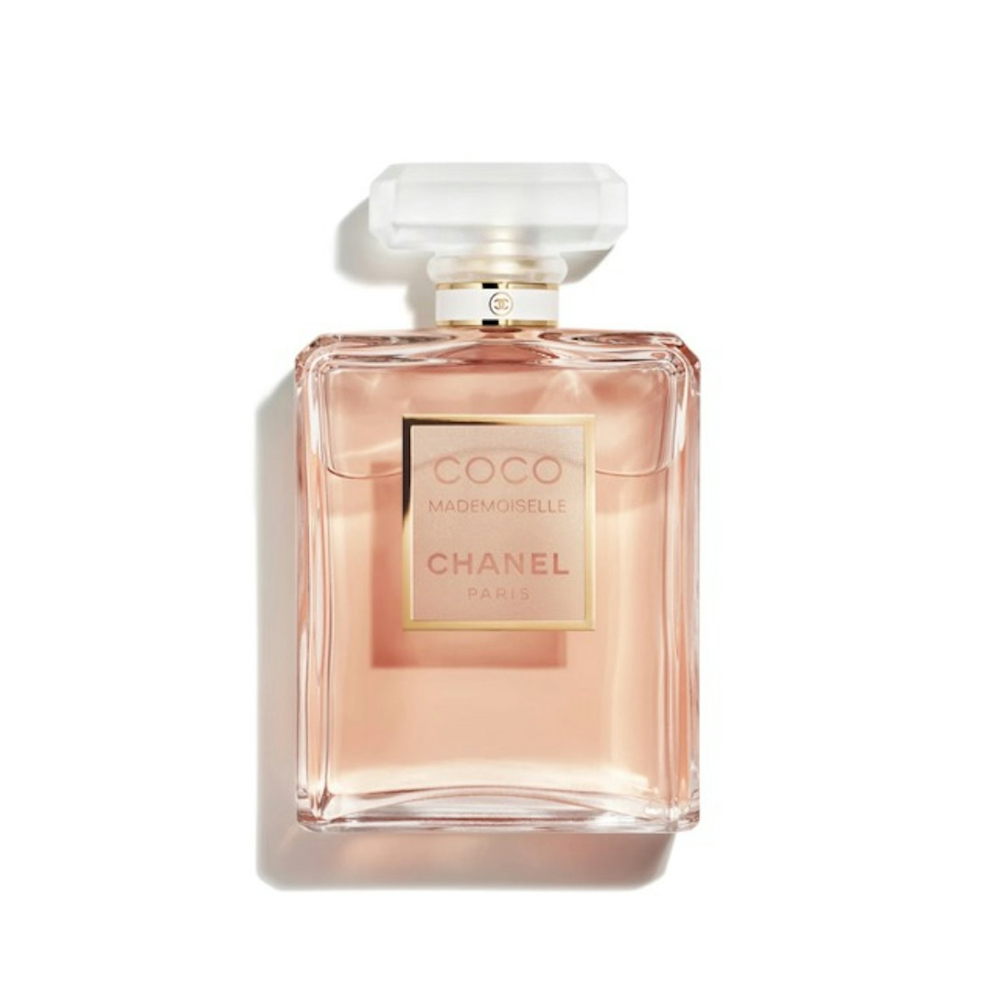 Chanel Coco Mademoiselle