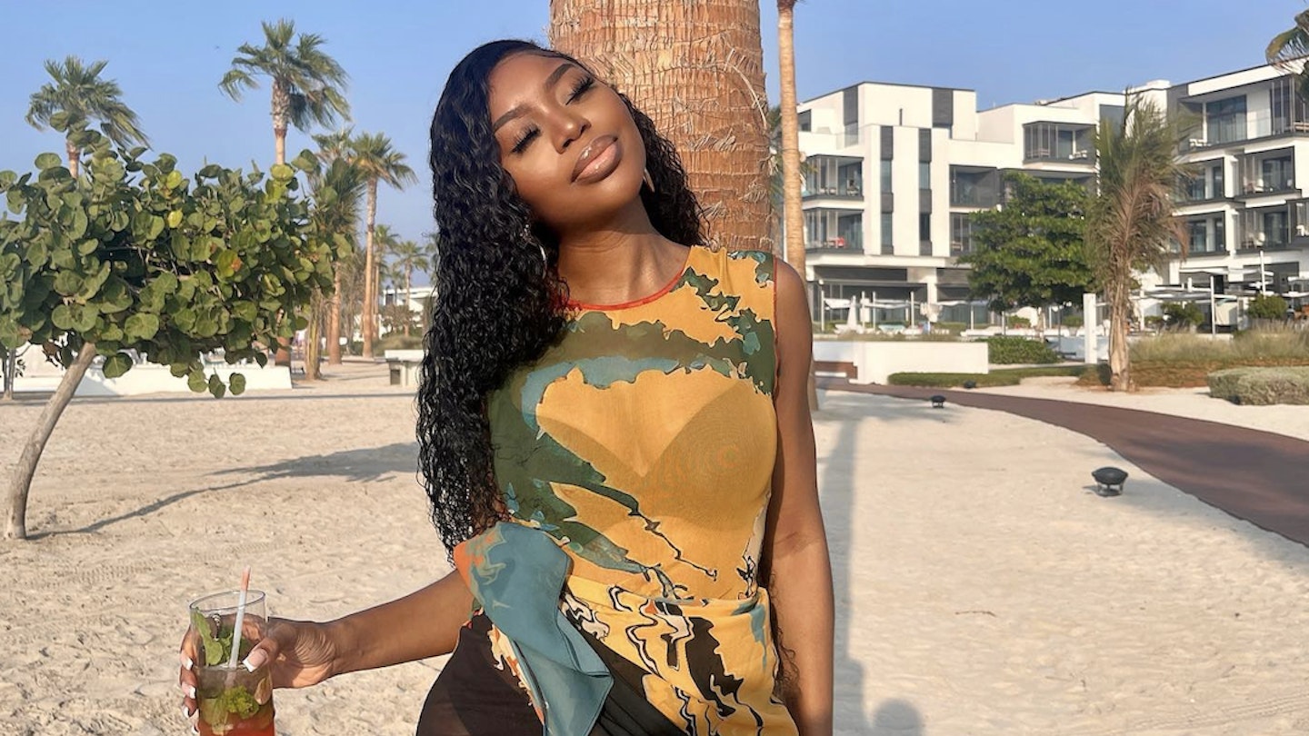 Beach outfit for ladies online