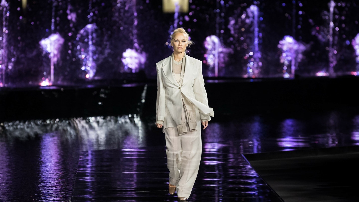 See And Shop BOSS Spring Summer 2023 Collection