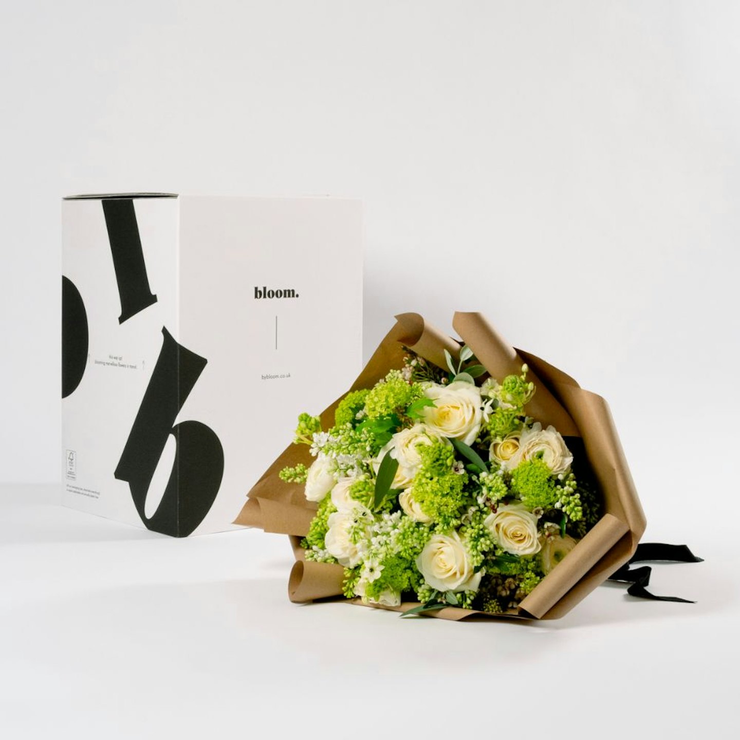 Bloom Apsley Bouquet