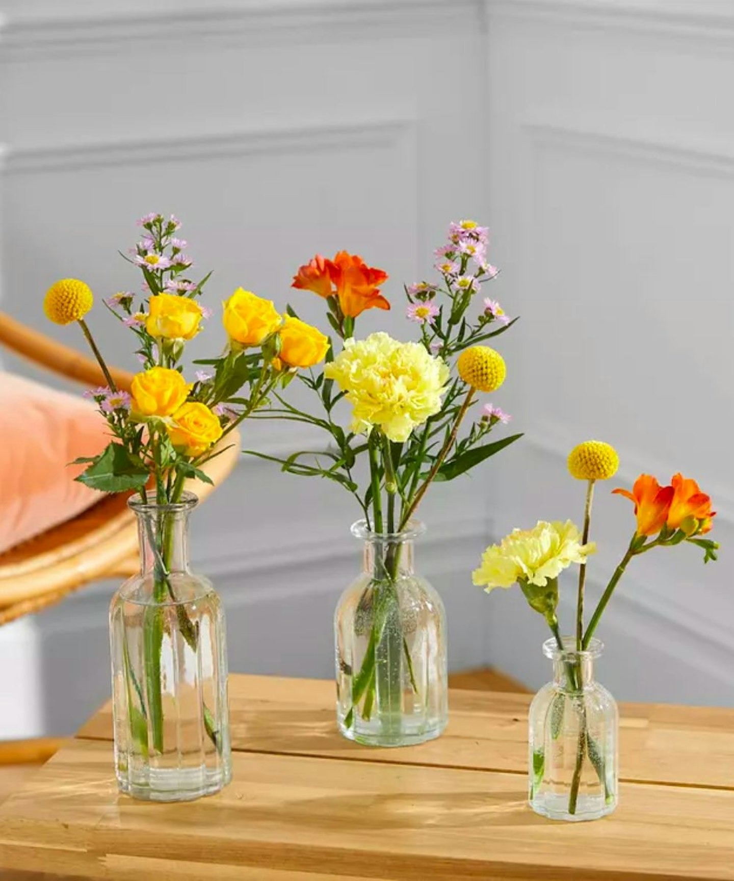 Bloom & Wild, The Easter Posies