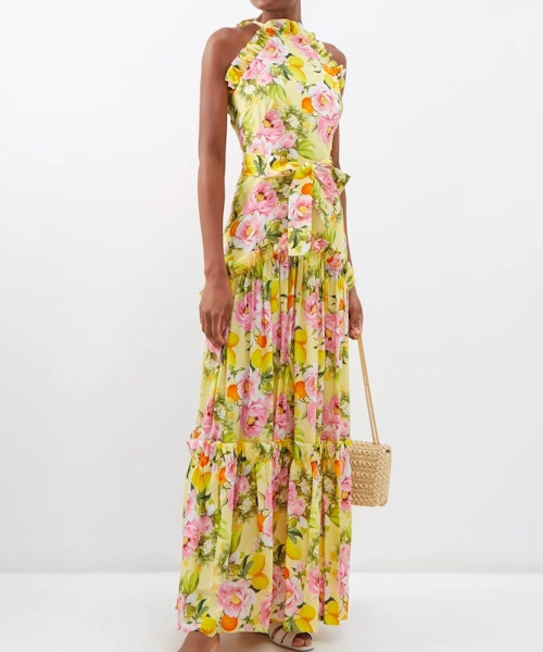 Here Are The Best Summer Wedding Guest Dresses That Aren’t Just Florals