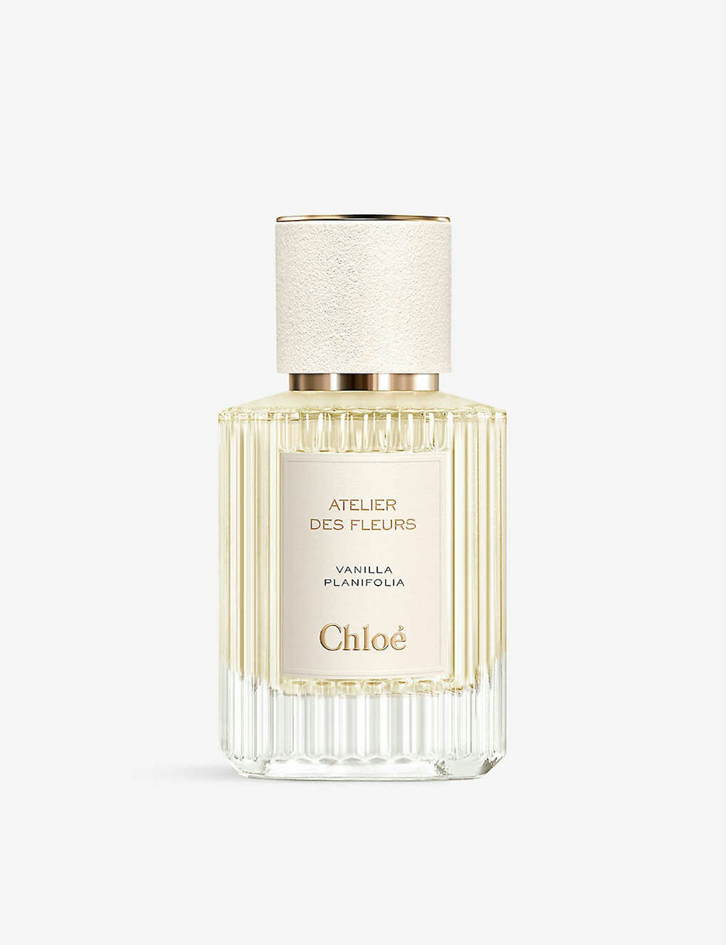 Chloe Atelier des Fleurs Vanilla Planifolia eau de parfum