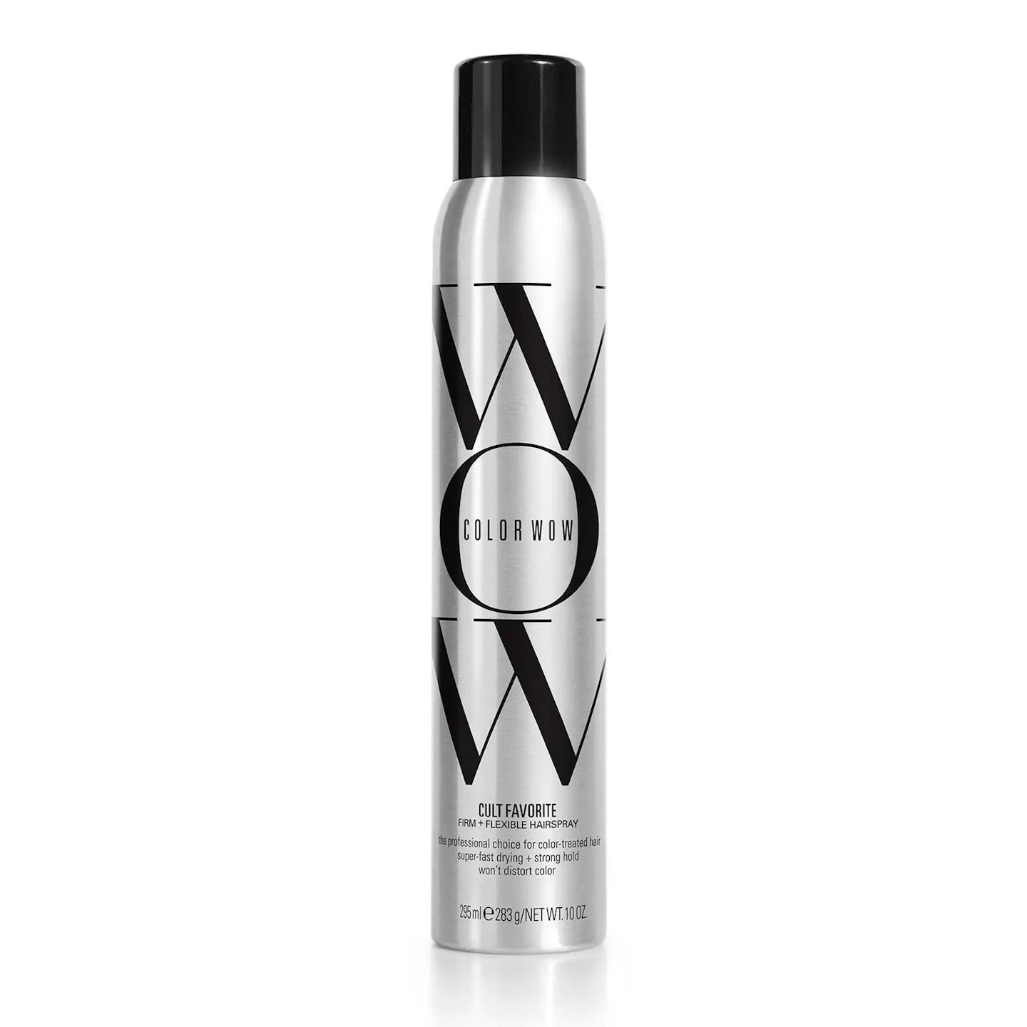 Color Wow Cult Favorite Firm & Flexible Hairspray 