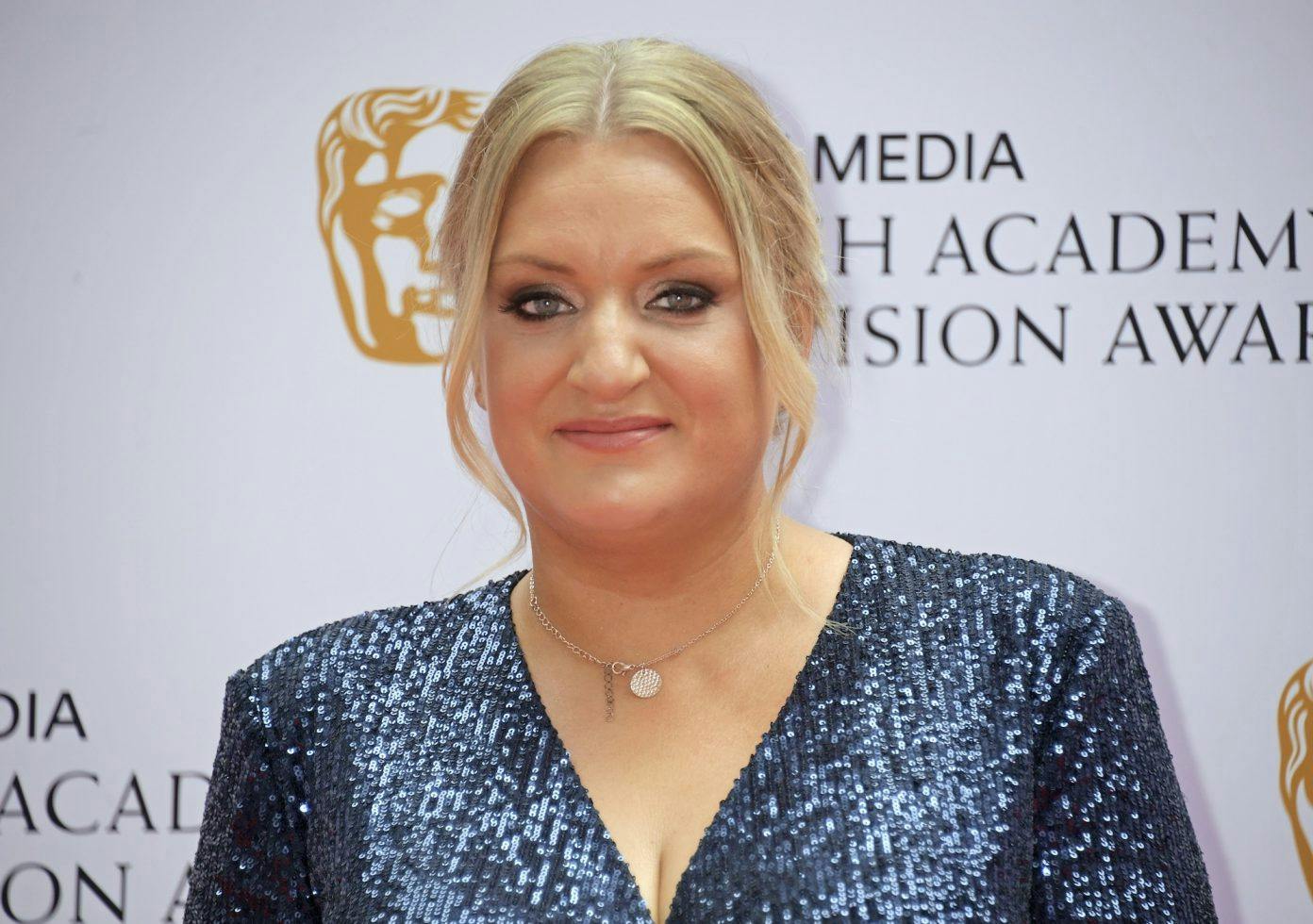 Daisy May Cooper Is Rumoured To Play M In The Next James Bond Film - Vimarsana News