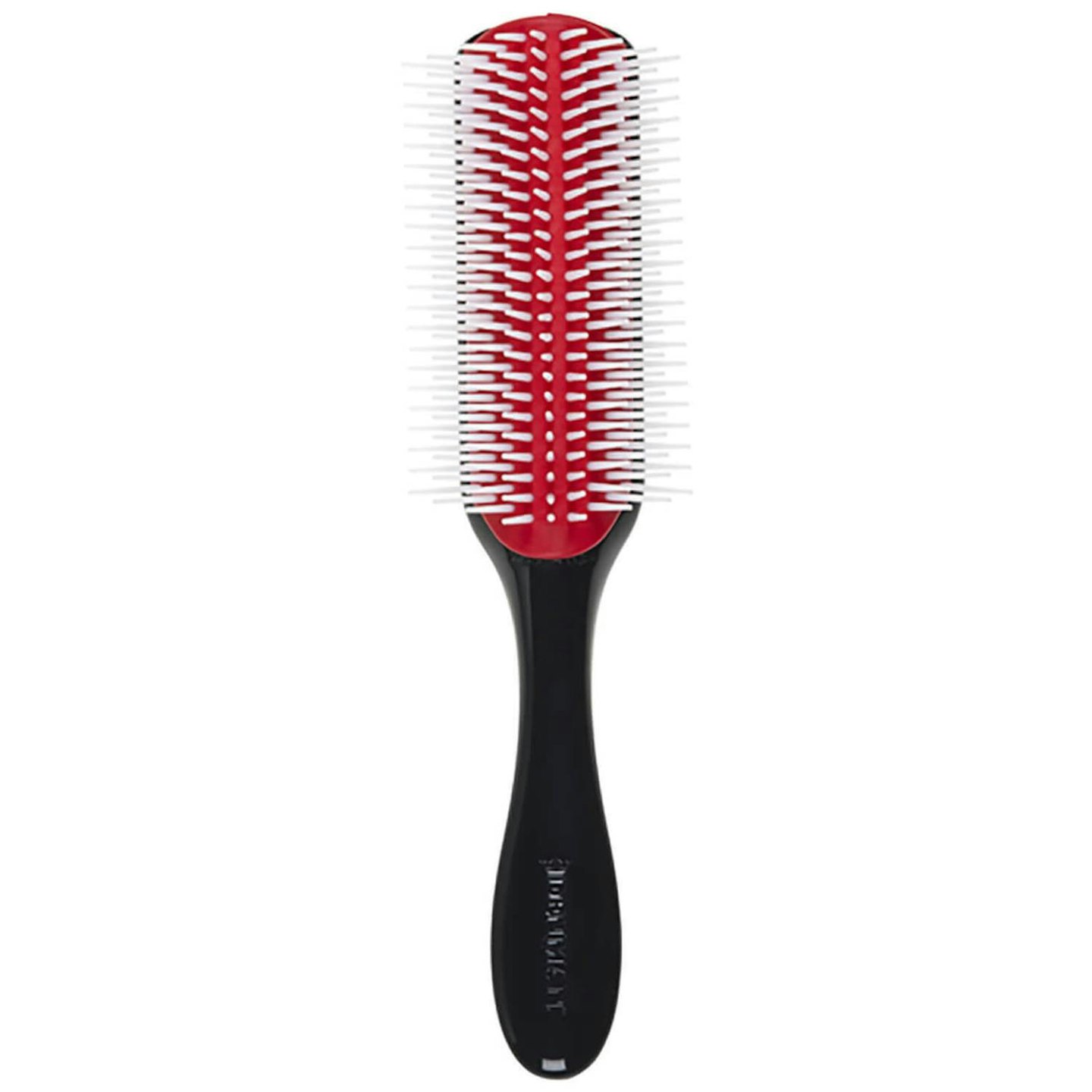 Denman Original Styler Brush D4 - 9 Row