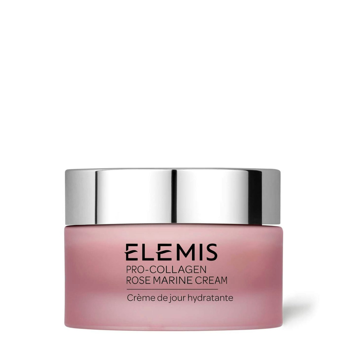 Elemis Pro-Collagen Rose Marine Cream