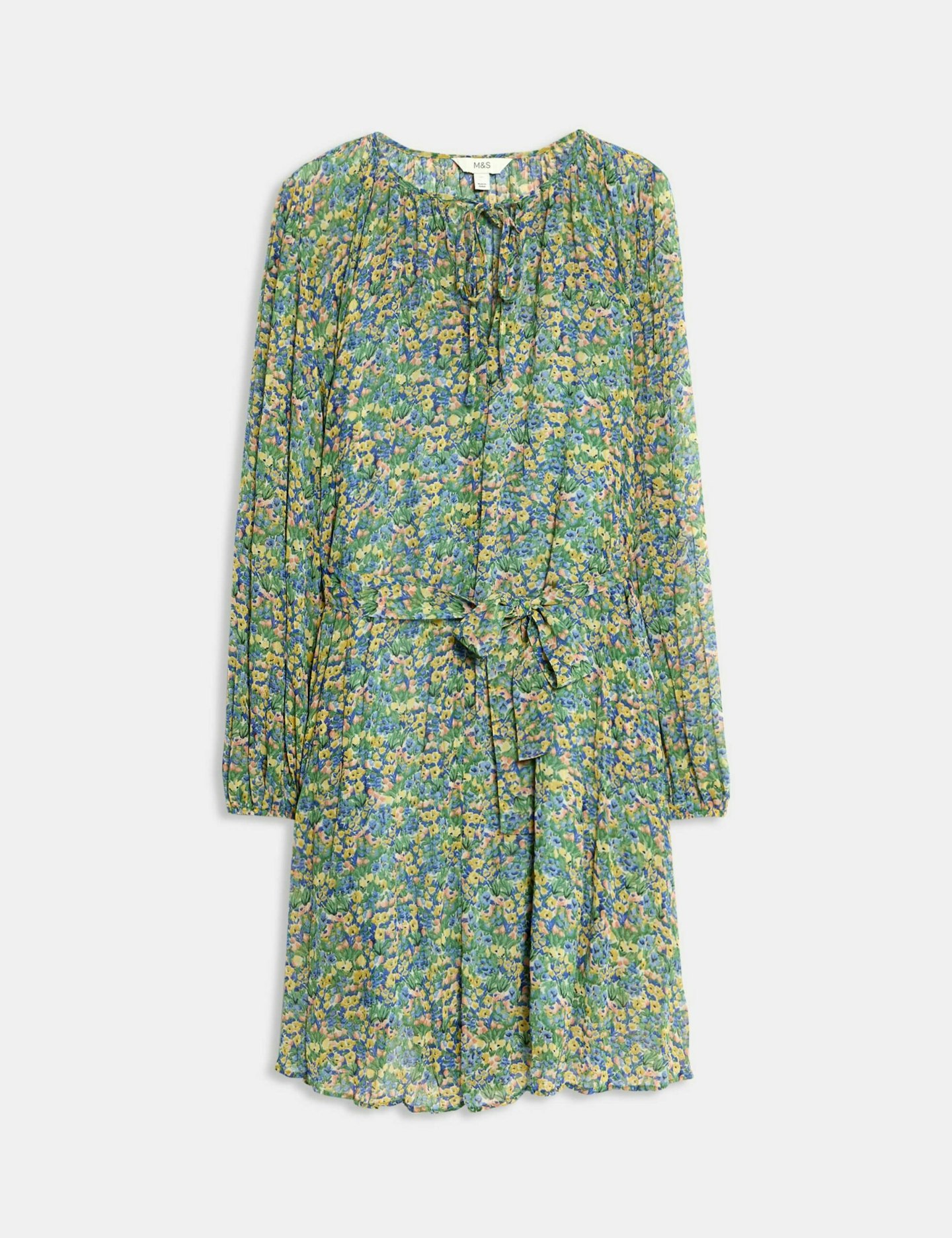Best Spring Dresses 2026: Zara, M&S, Reformation and more