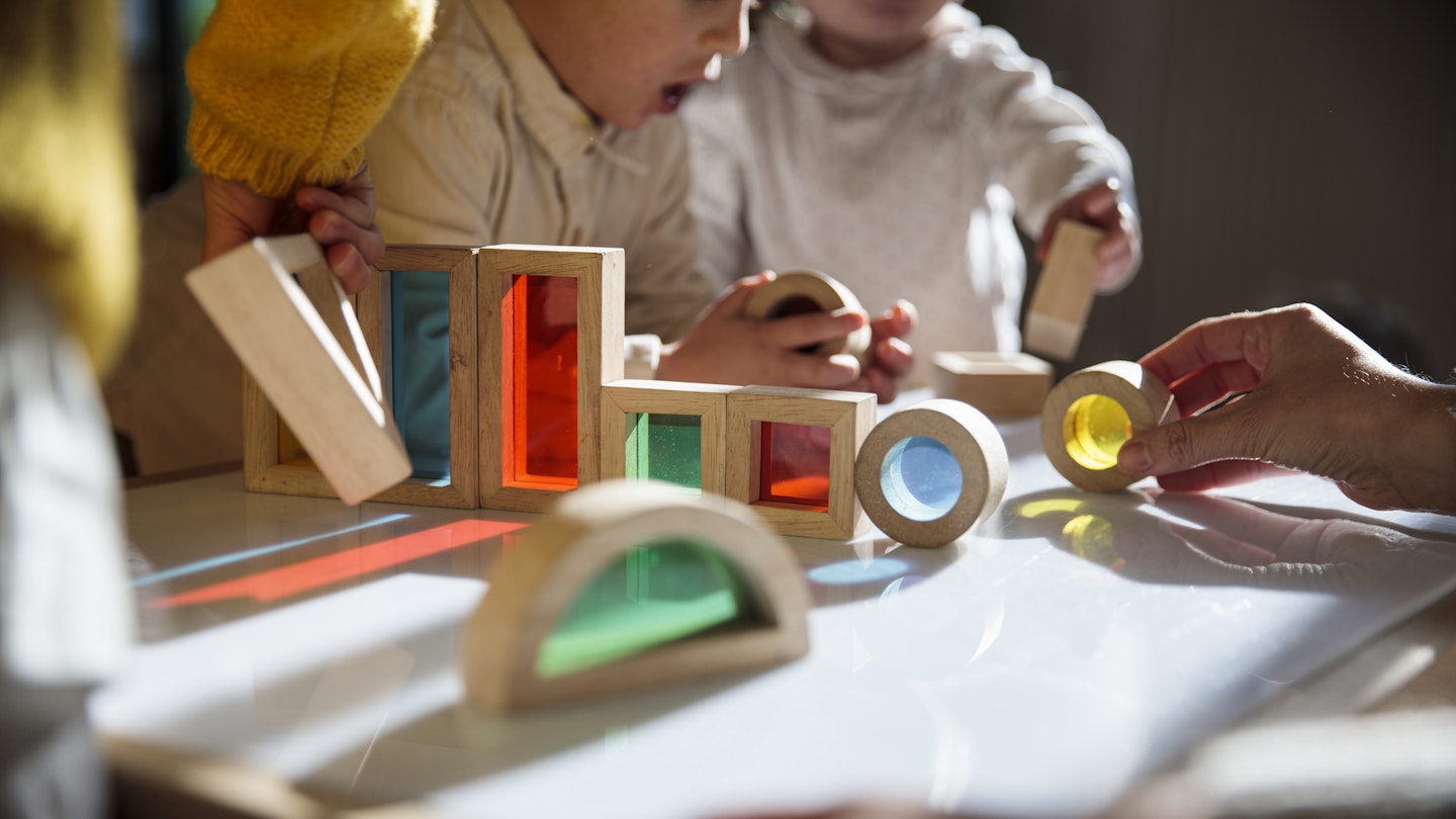 The Chancellor #39 s New Childcare System Reforms: Free Childcare For One The Chancellor #39 s New Childcare System Reforms: Free Childcare For One