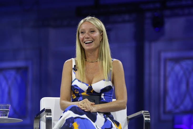 Gwyneth Paltrow’s Extreme Dieting Is The Last Thing We Need In Our Lives Right Now