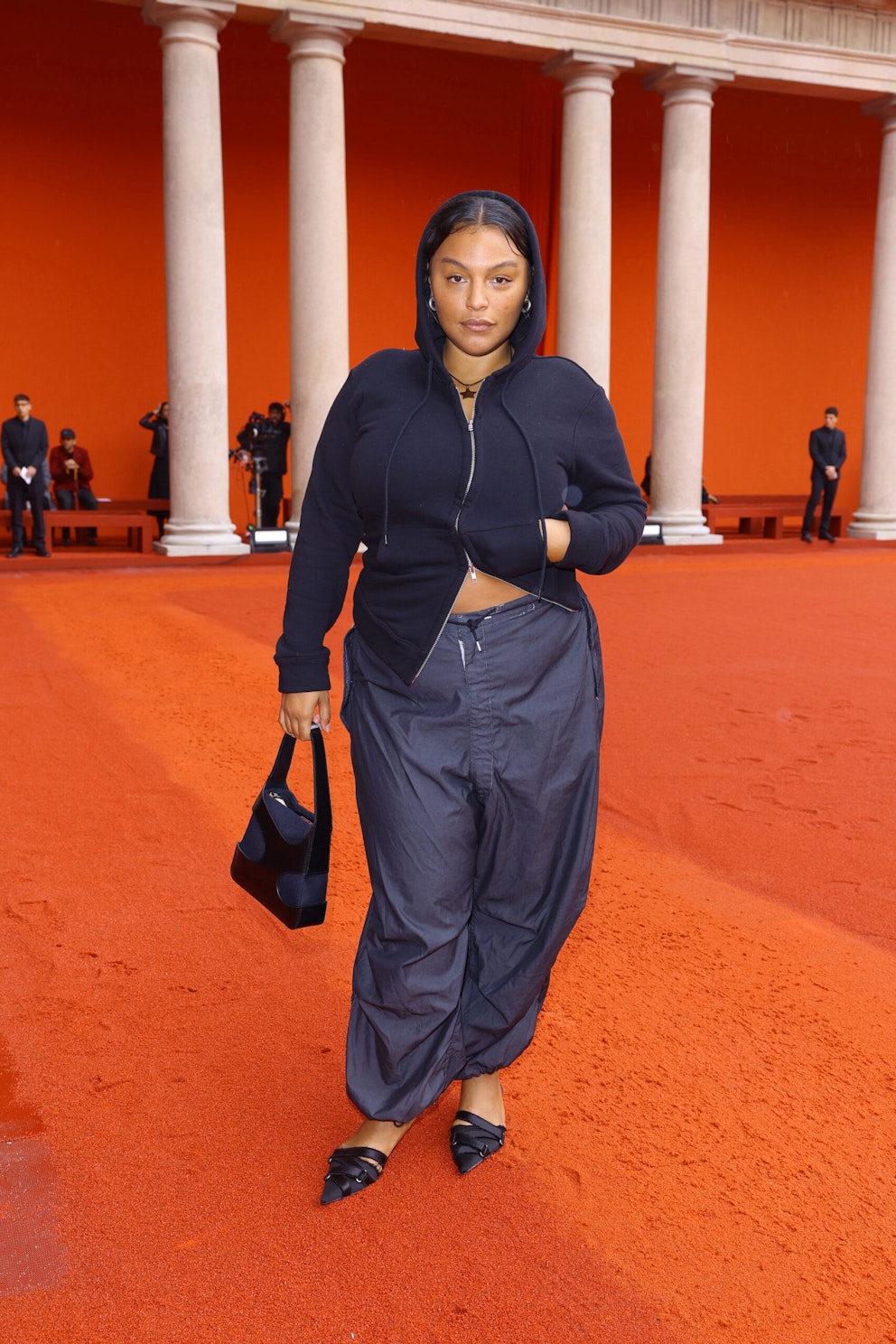 The Best Black Outfits To Try For Summer 2023 the-best-black-outfits-to-try-for-summer-2023