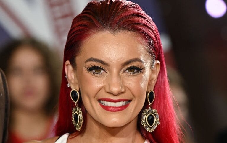 ‘I Would Overexercise, And I Would Undereat’ – Strictly’s Dianne ...