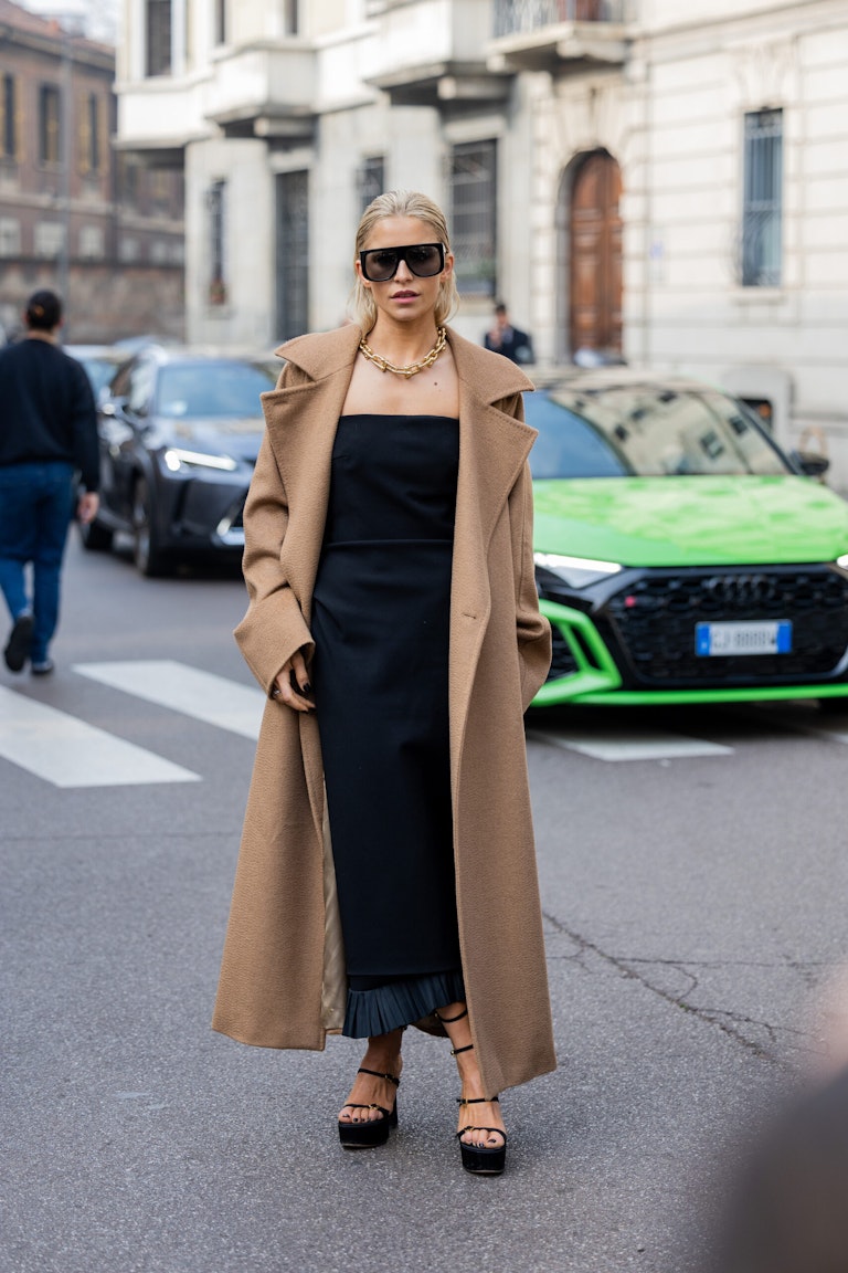 The Best Black Outfits To Try For Summer 2023 the-best-black-outfits-to-try-for-summer-2023