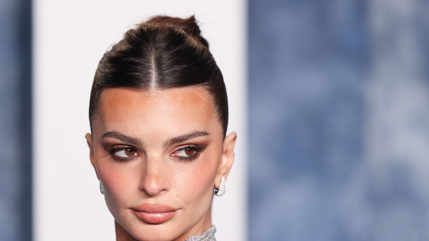 From Harry Styles To Eric Andre, We're Obsessed With Emily Ratajkowski ...