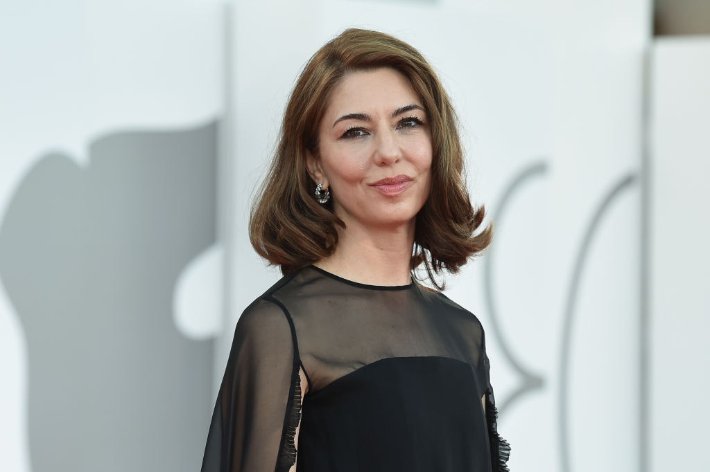Get to Know Director Sofia Coppola Family, Including Her Husband