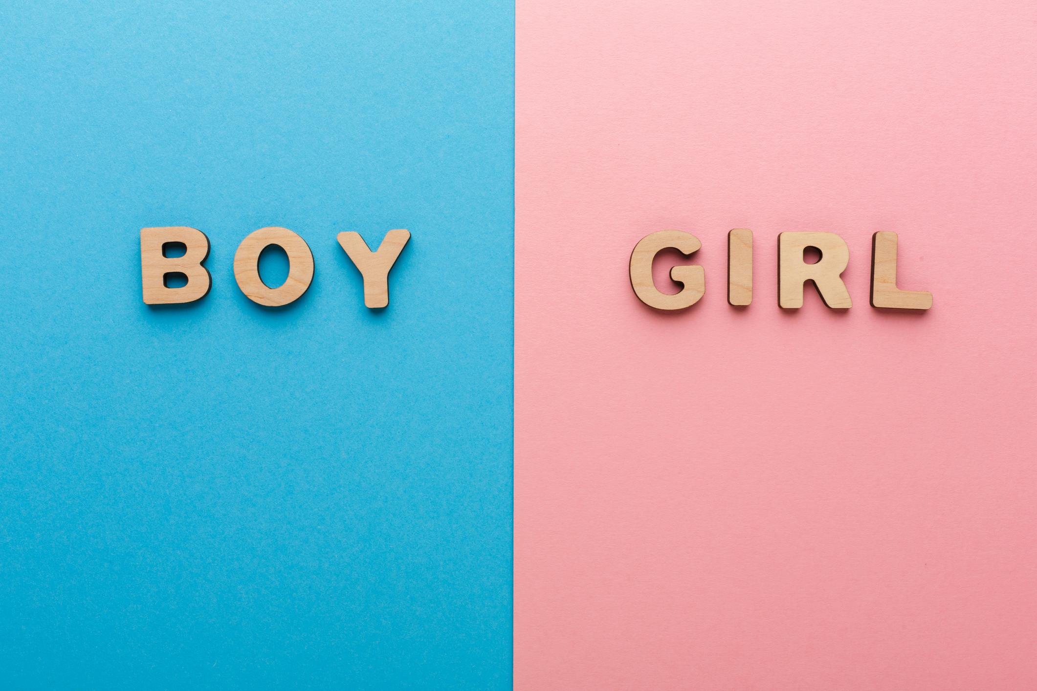 Pushing Children Towards Gender Stereotypes Can Have Life-Long Consequences - Vimarsana News