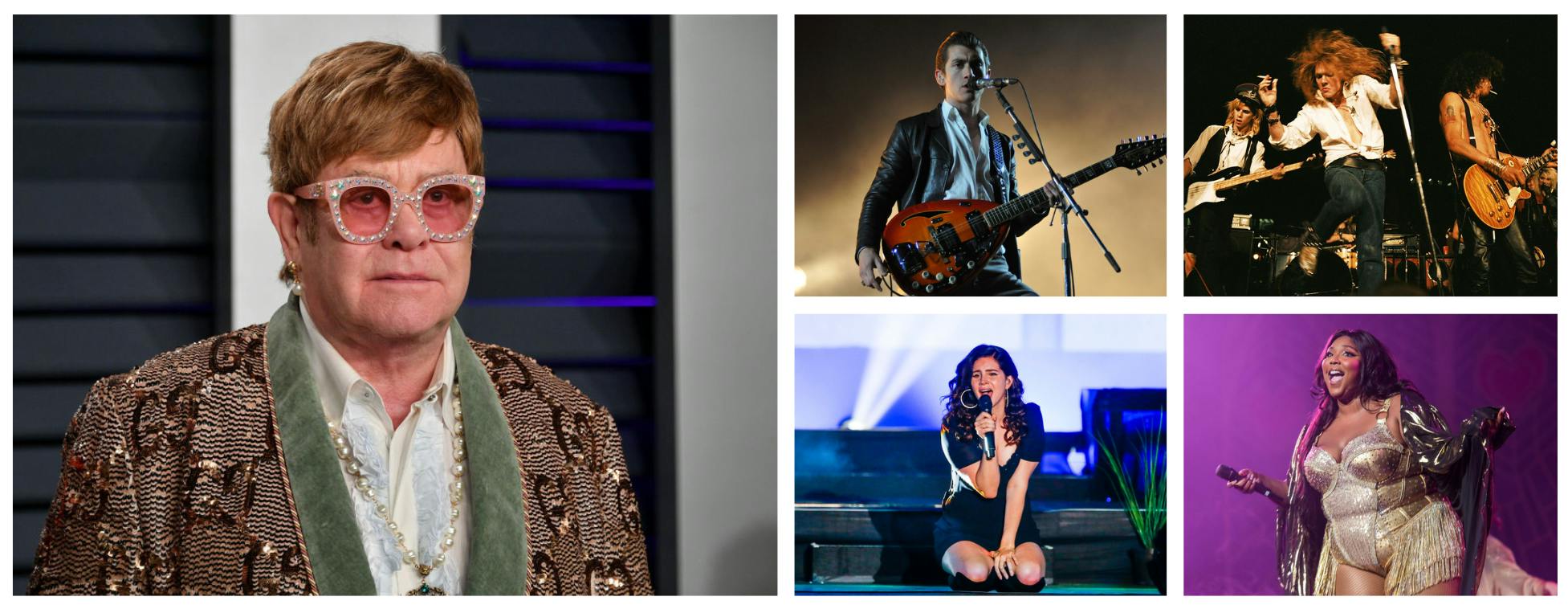 People Are Calling Out The ‘Defensive’ Reaction By Glastonbury ...