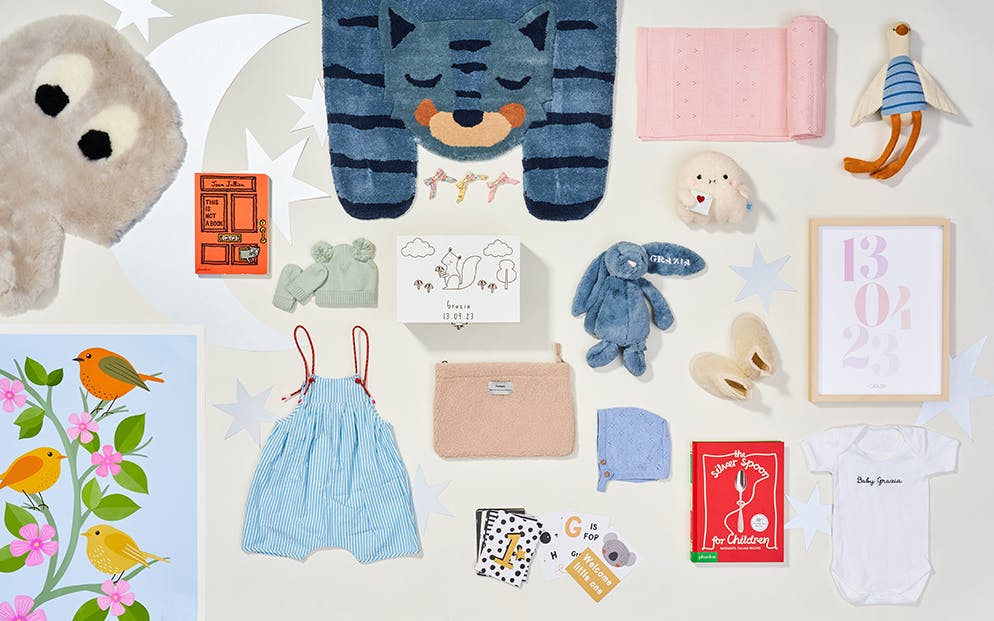 22 Of The Best Christening Gift Ideas In 2023