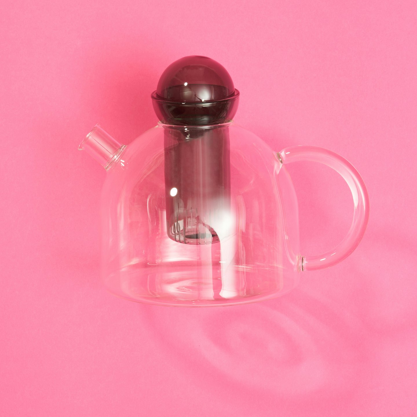 Ferm Living Tea Pot, Not Another Bill