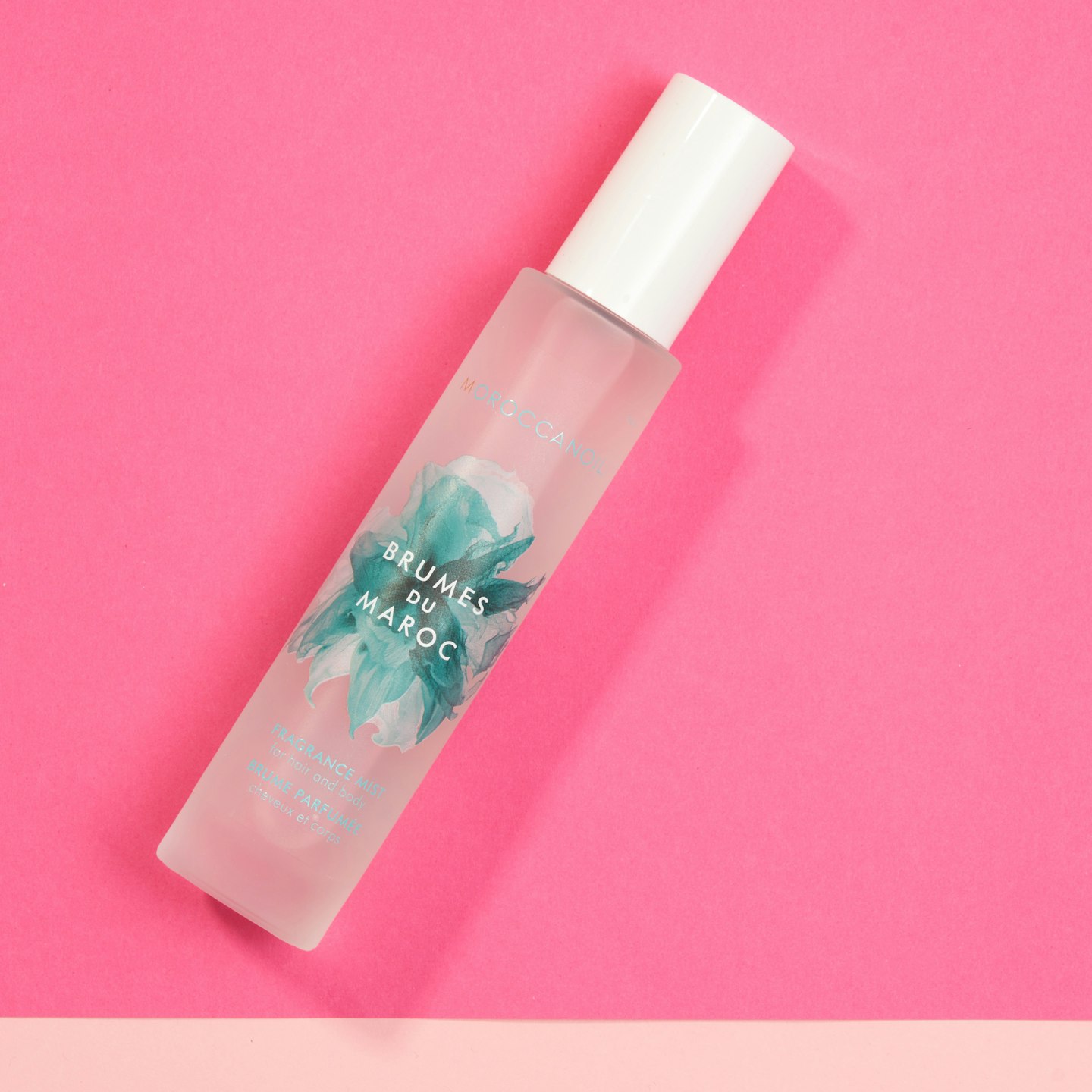 Moroccan Oil Fragrance Mist