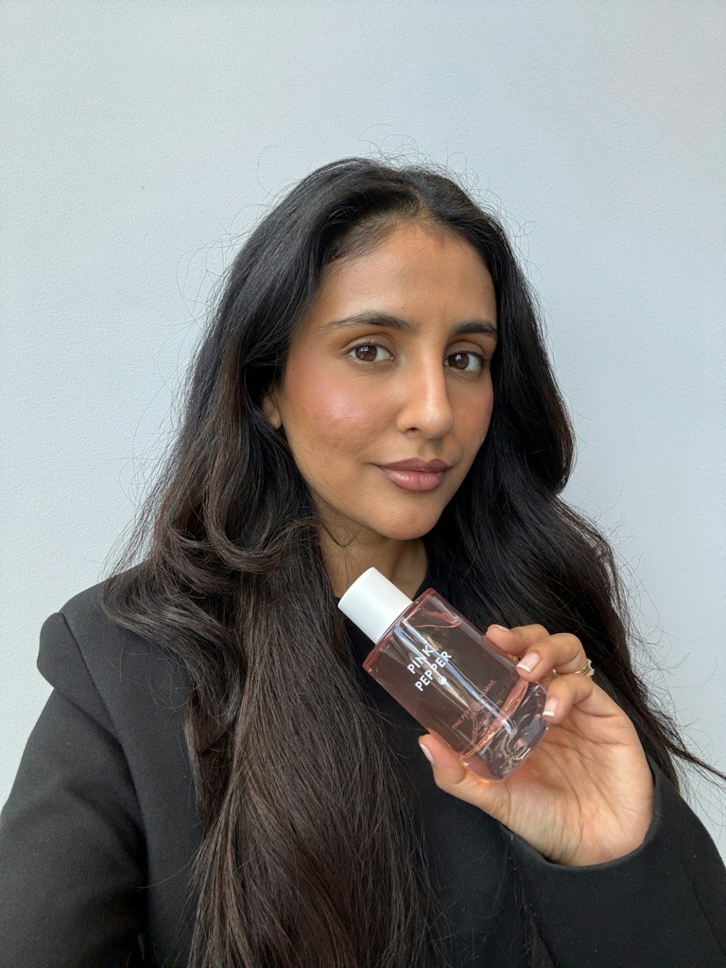 Pink Pepper vs Lancôme La Vie Est Belle