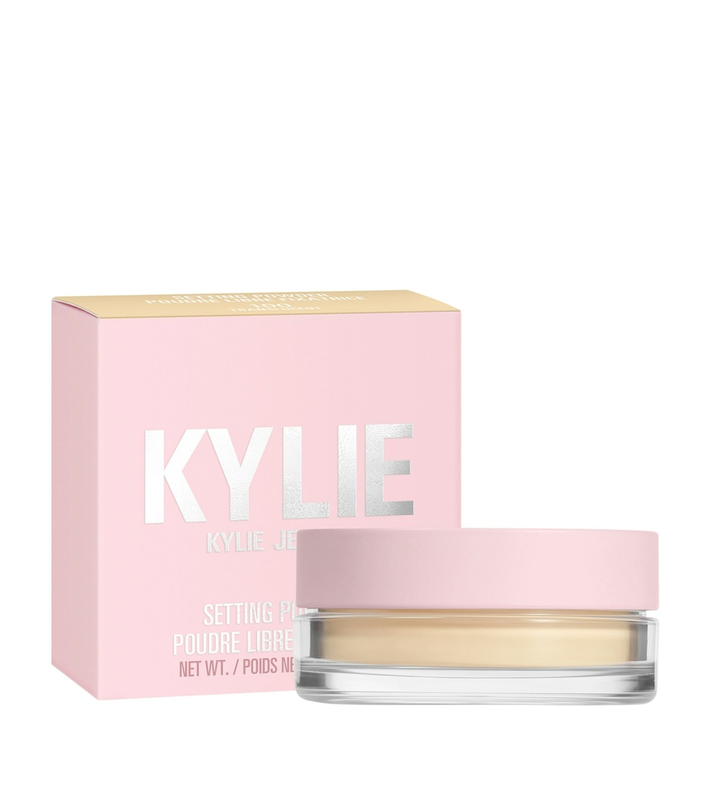 Kylie by Kylie Cosmetics Setting Powder