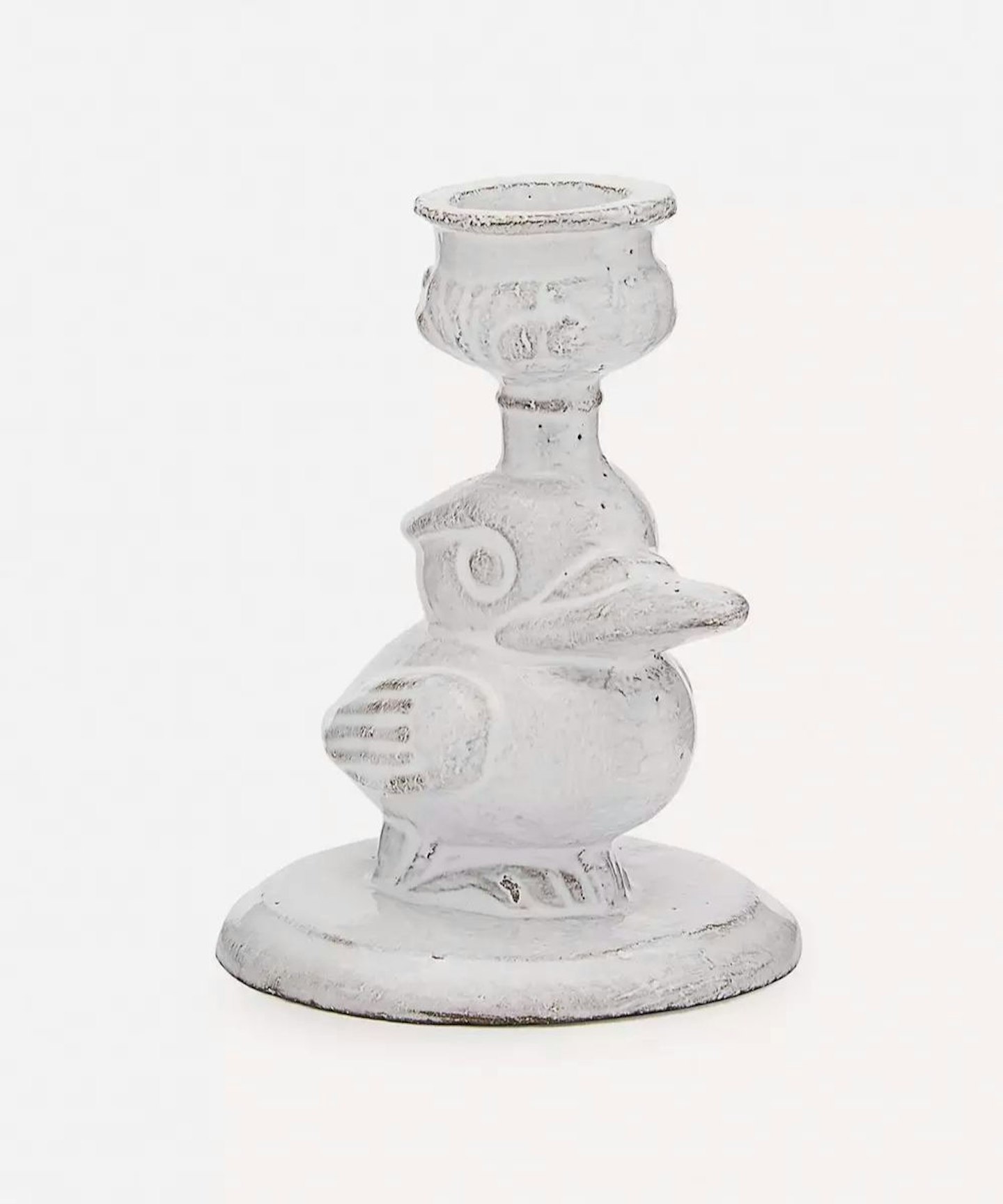 Liberty, Astier De Villatte Sparrow Candlestick