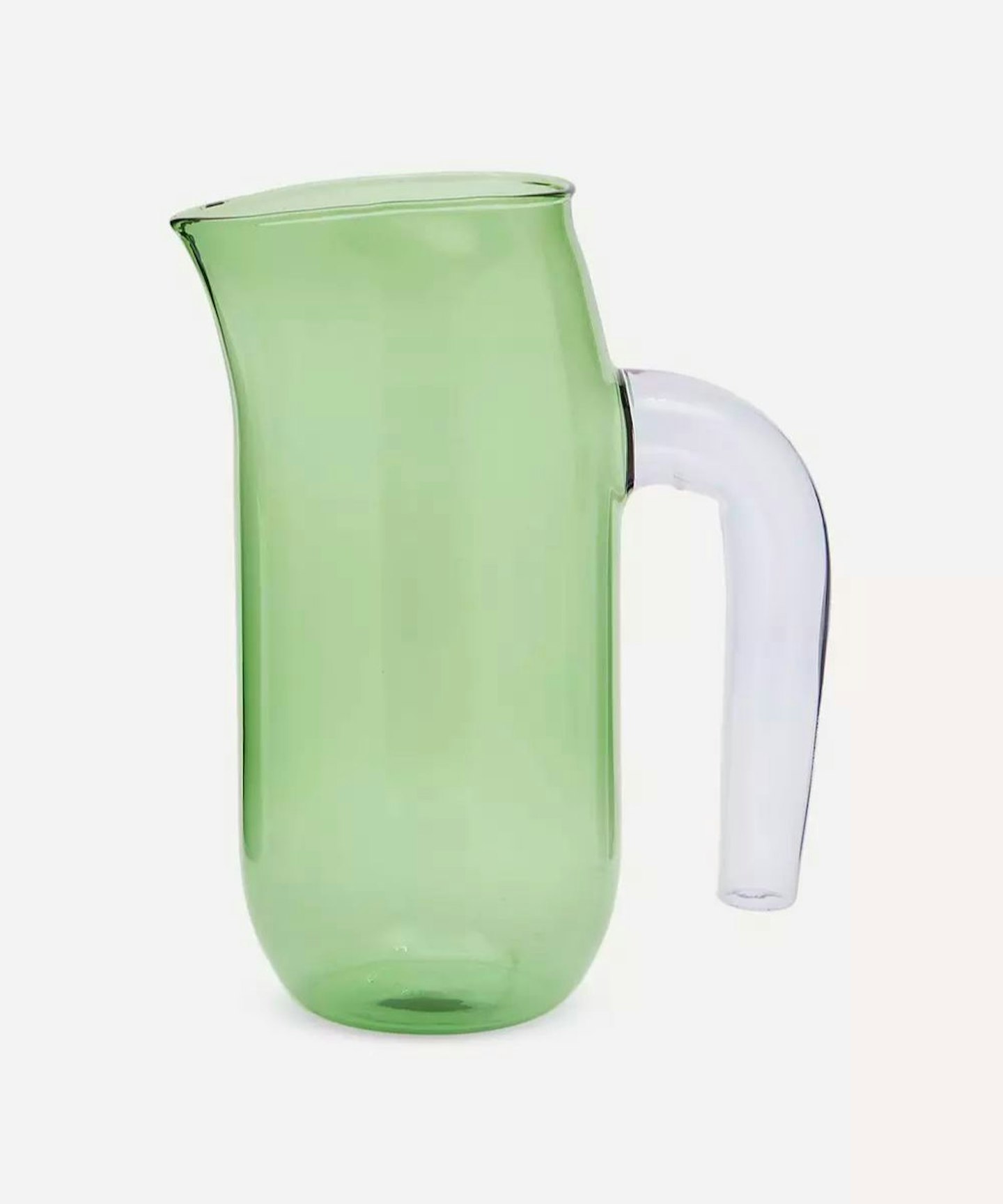 Liberty, Hay Large Glass Jug