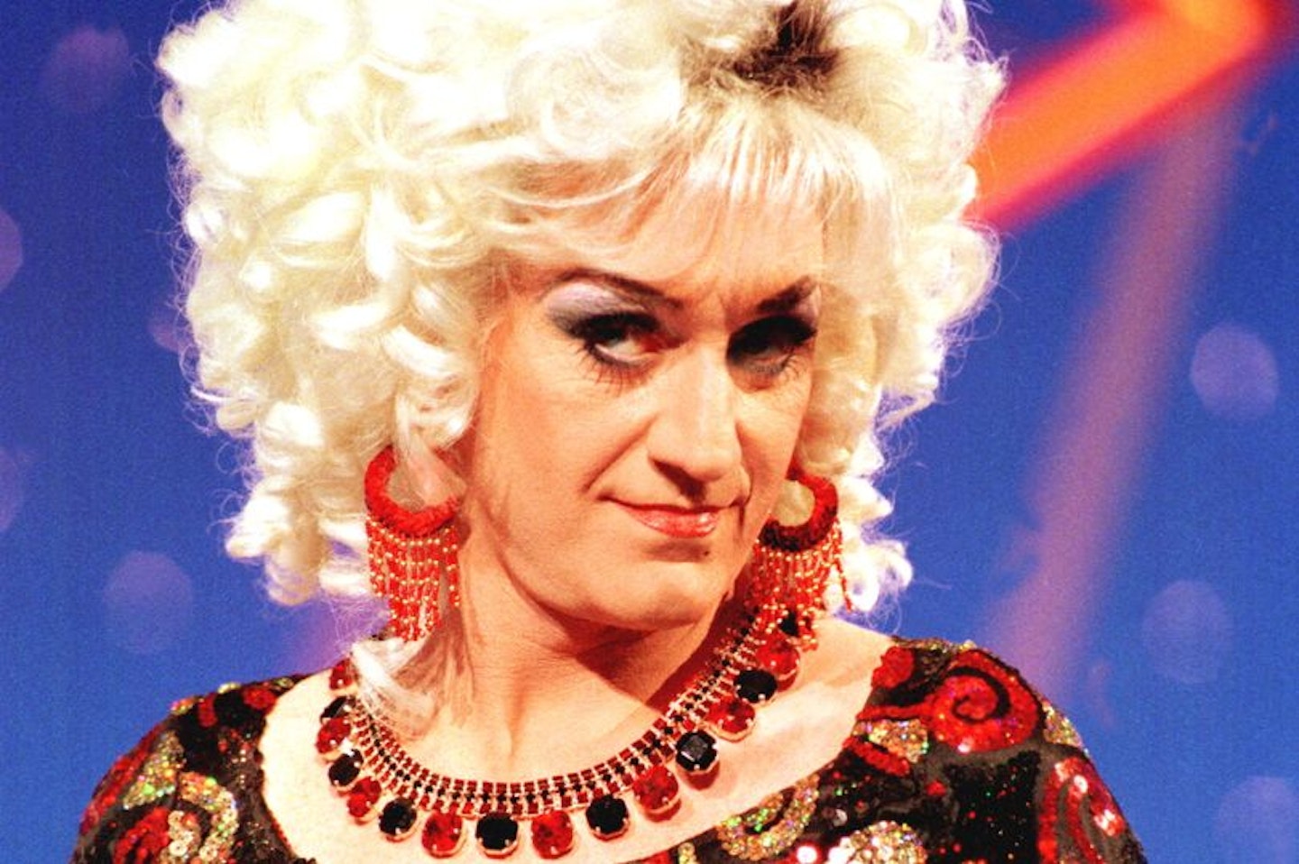 Lily Savage 