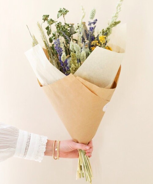 Upgrade Your Mother’s Day Bouquet With The Best Dried Flowers For ...