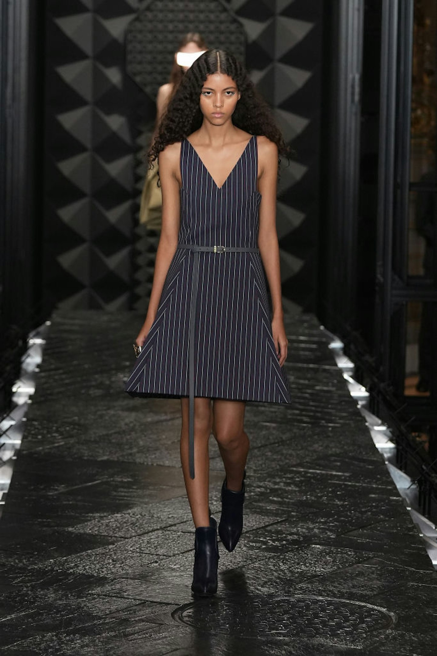 Louis Vuitton, Dresses, Louis Vuitton Uniform Dress
