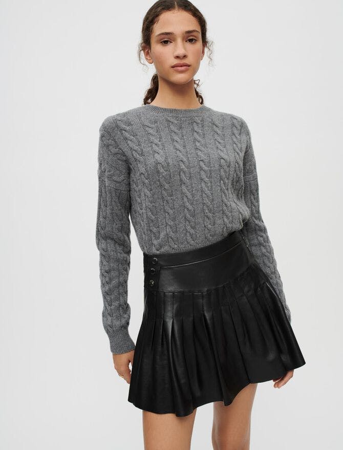 The Skirt You Wore in 2008 Is Back | Fashion | Grazia