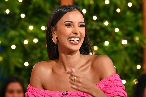 The Real Winner Of This Year's Love Island Is Maya Jama - Vimarsana News