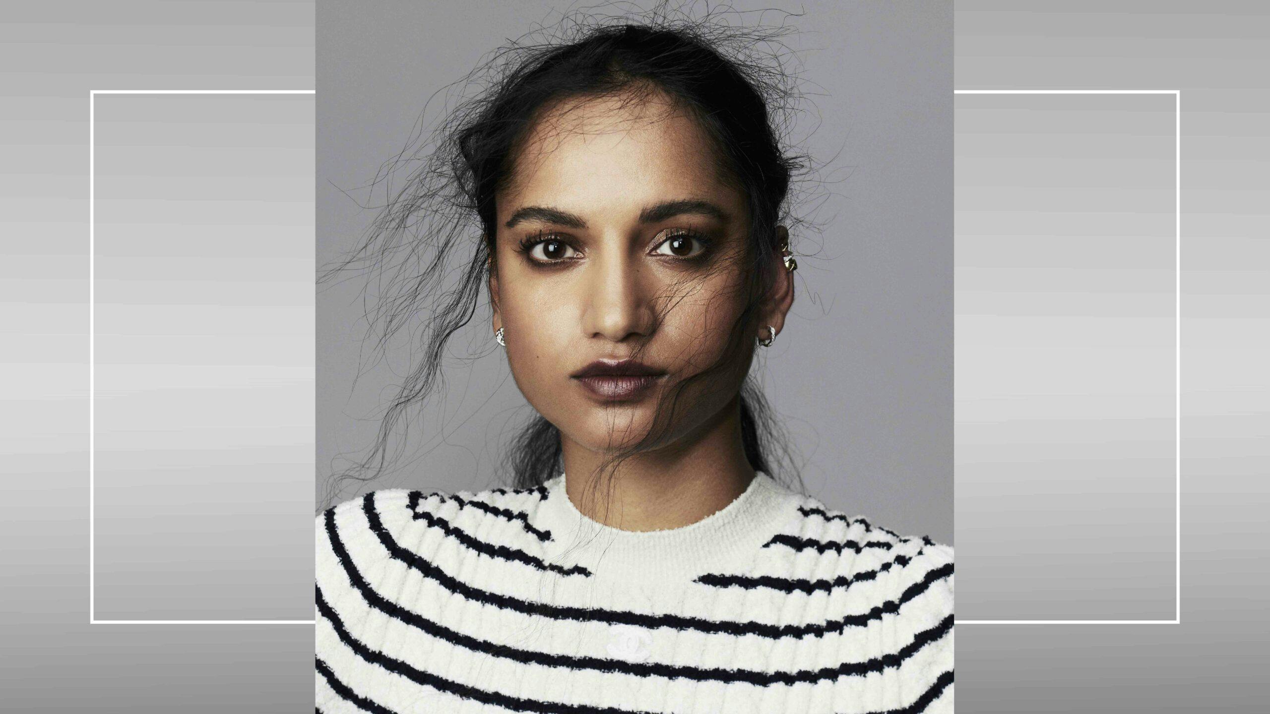 Shadow And Bone Star Amita Suman Talks Fight Scenes, Career Plans and Wanting To Be A Bond Girl Life Grazia