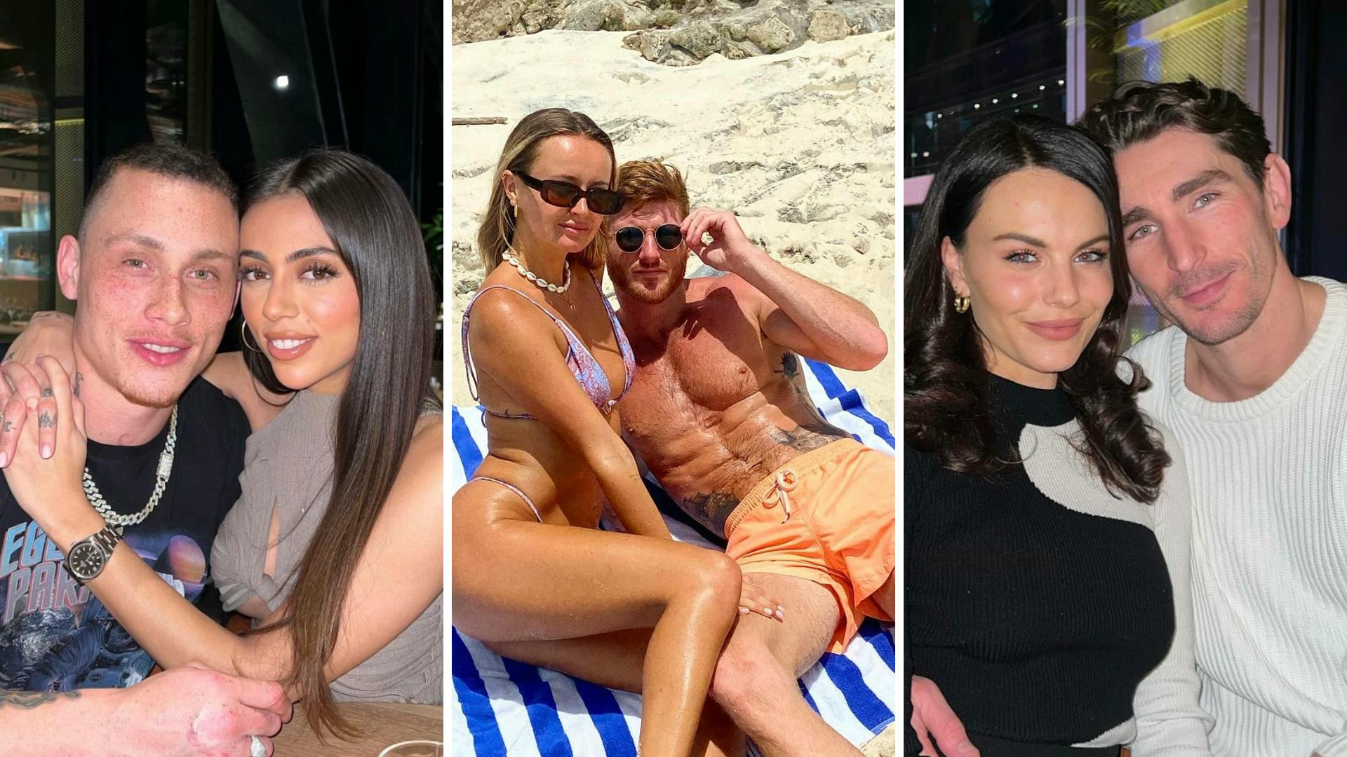 The Boyfriends Of Made In Chelsea A Comprehensive Guide