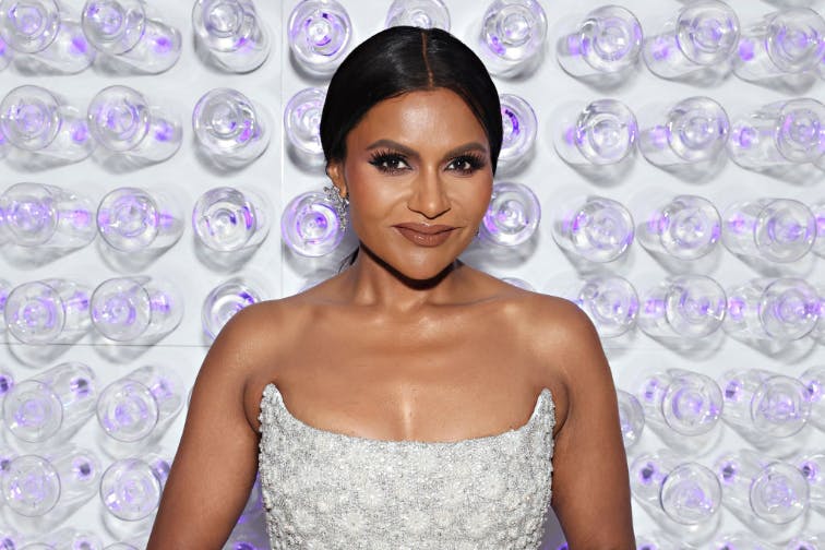 Has Mindy Kaling Spoken Out About Ozempic