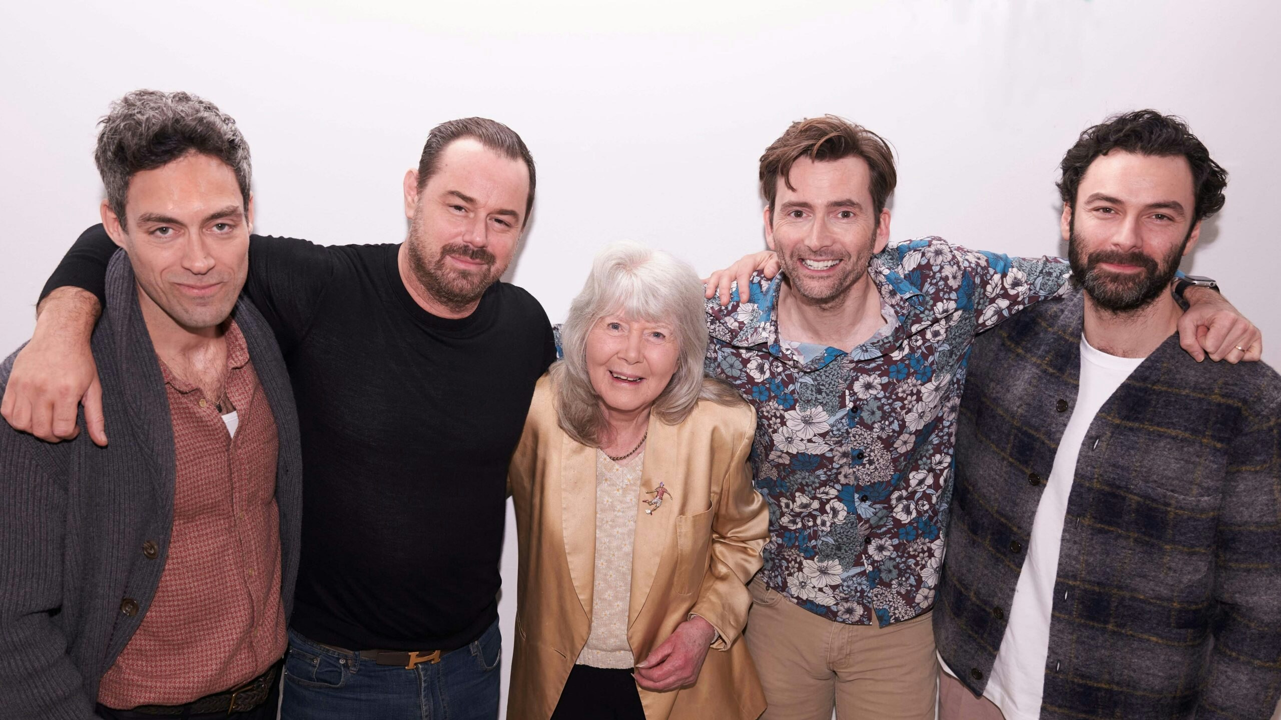 Jilly Cooper's Rivals On Disney Plus Live Up To The Hype?