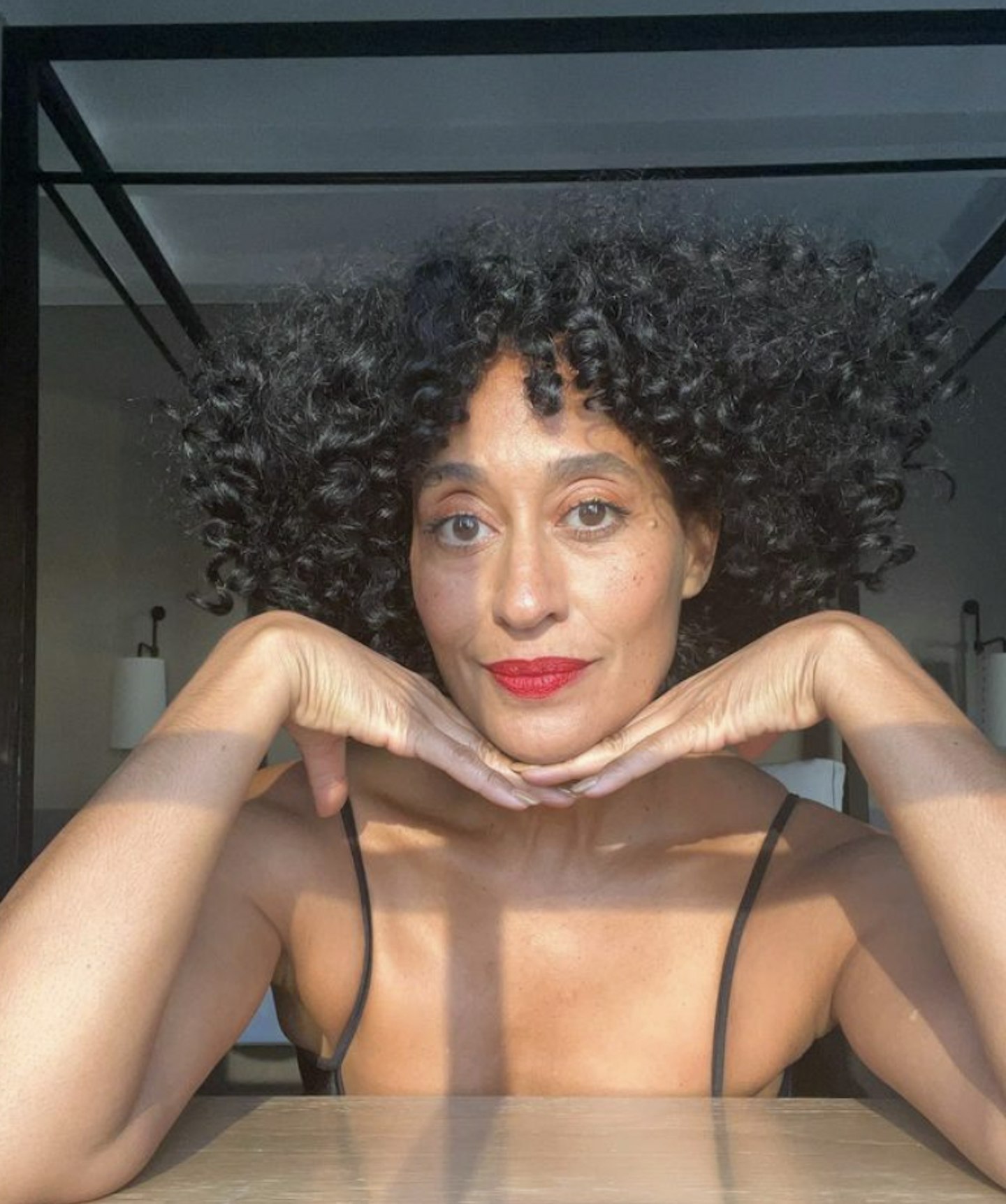 Tracee Ellis Ross