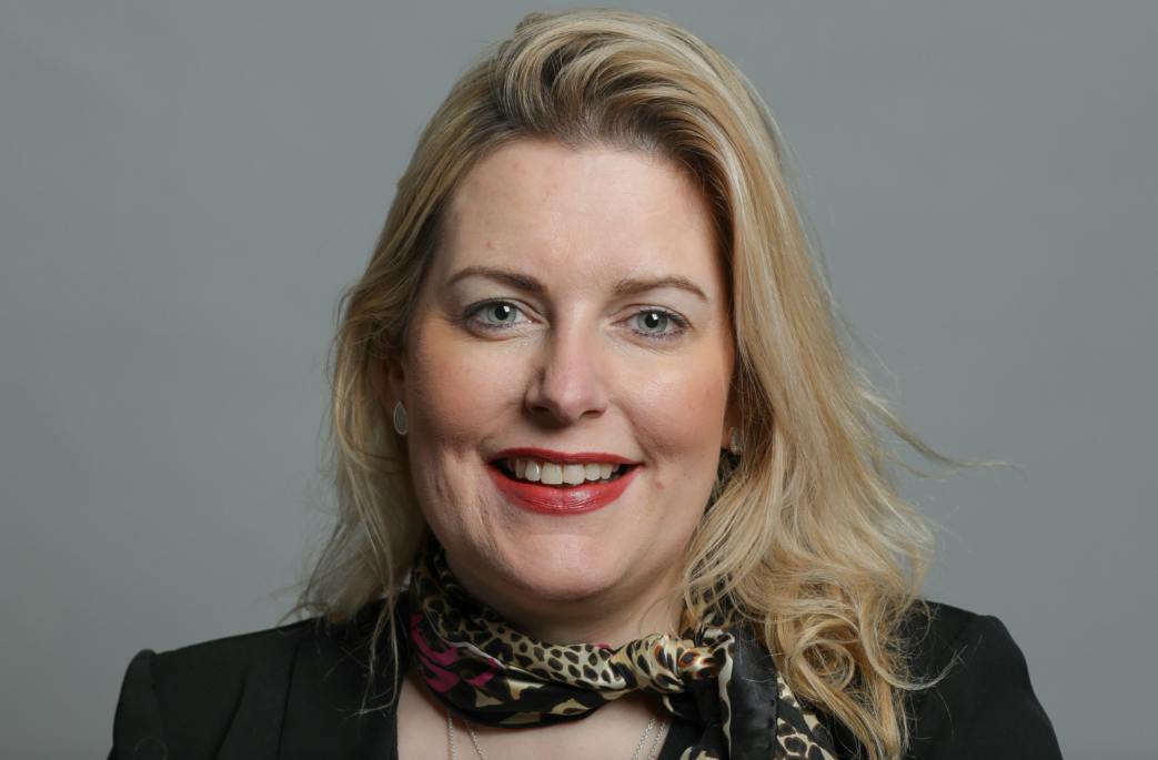 Mims Davies: 'As A Single Mum Minister, I Know Only Too Well How Challenging Being A Single Parent In Employment Can Be' - Vimarsana News
